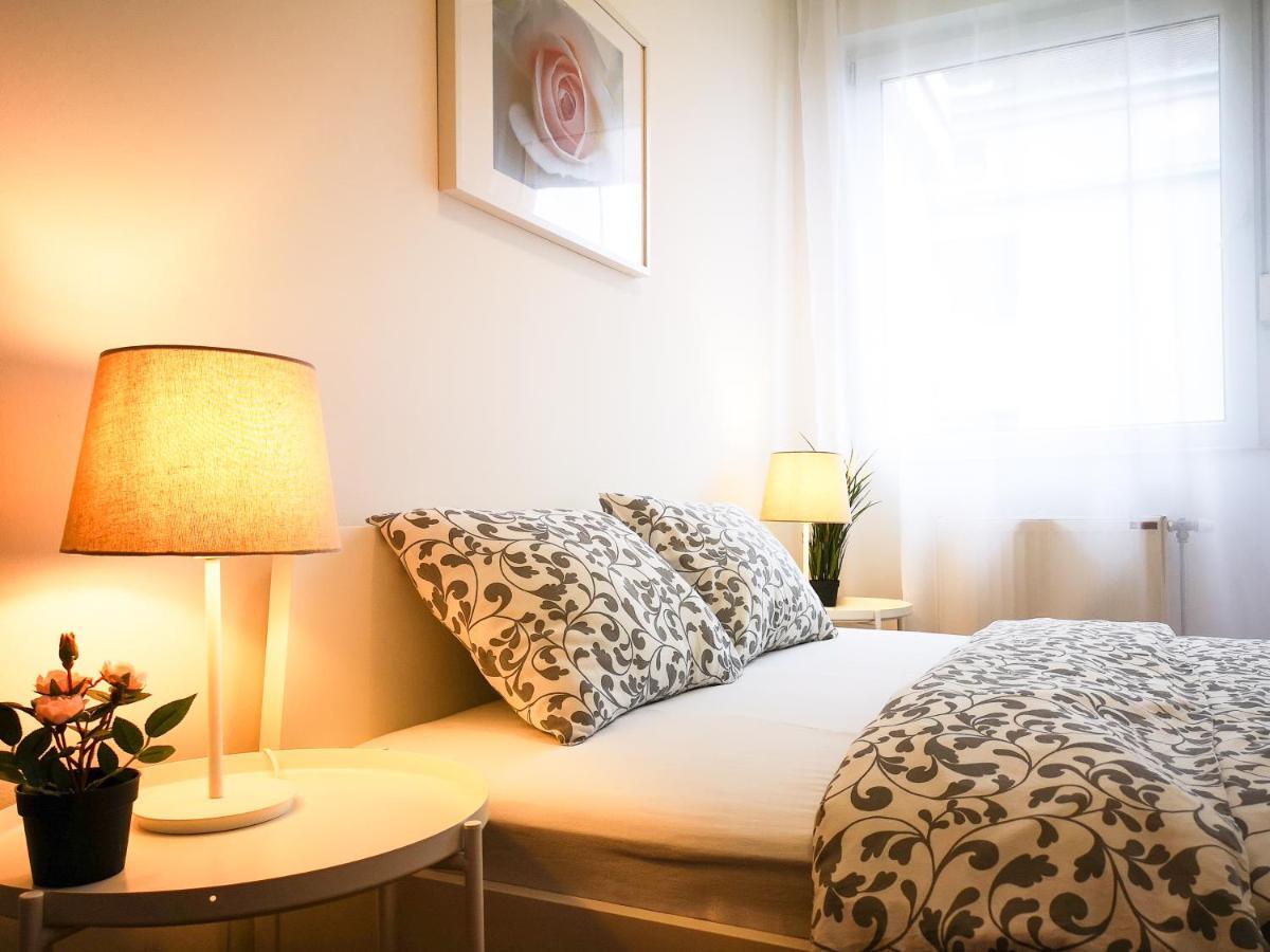 Filinhome Supljikca Suite Novi Sad Buitenkant foto